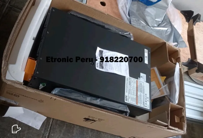 Venta de UPS